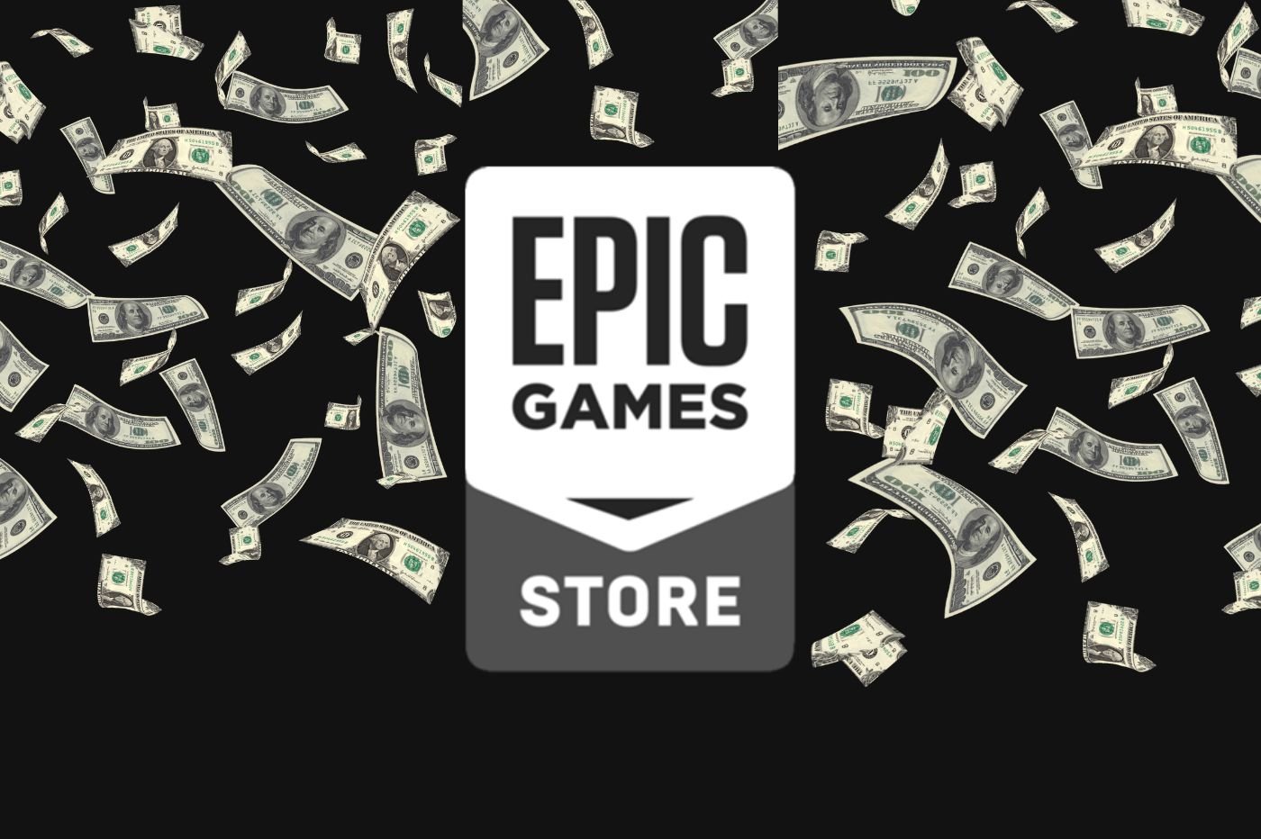 epic games store cashback