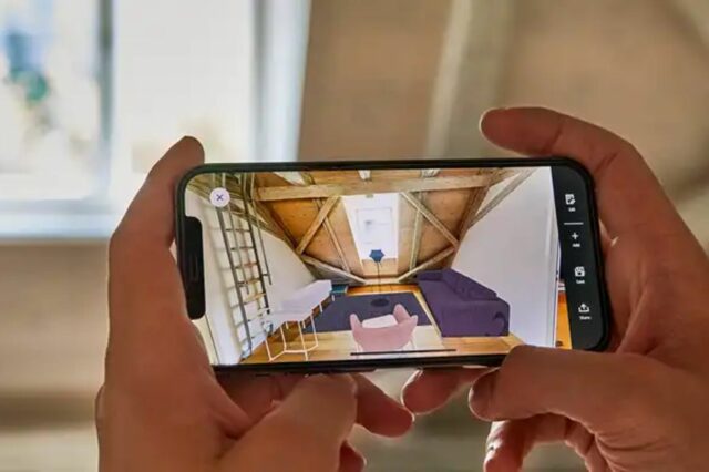 ikea kreativ application