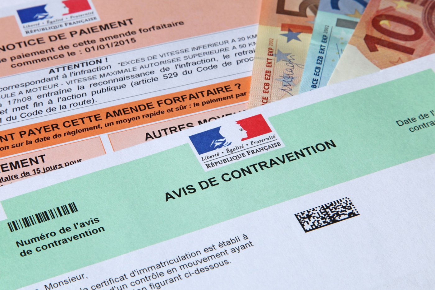 Permis de conduire: attention à cette arnaque!