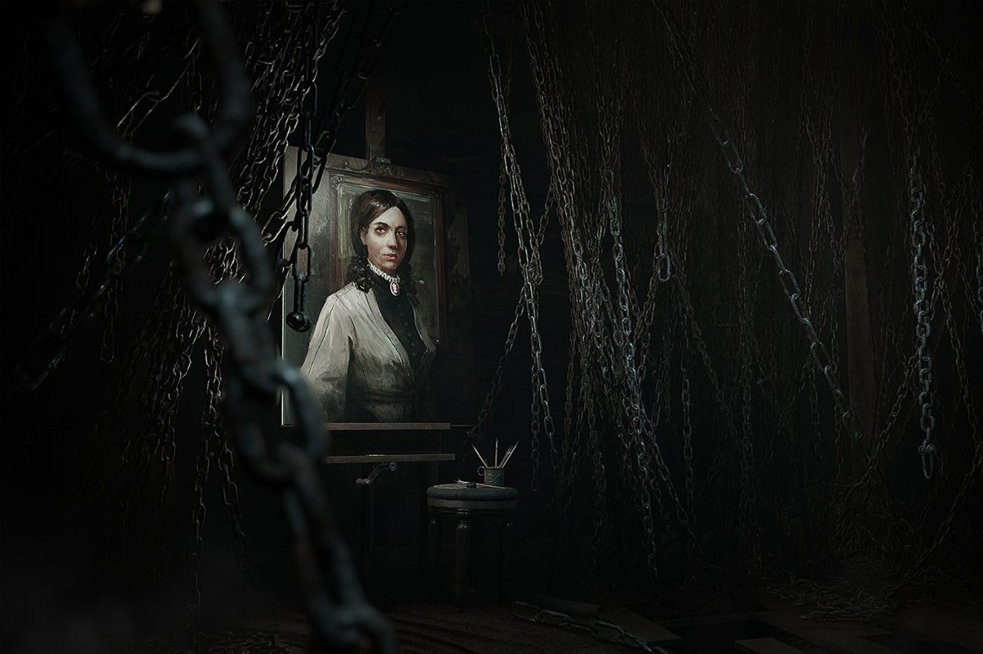 layers of fear date de sortie