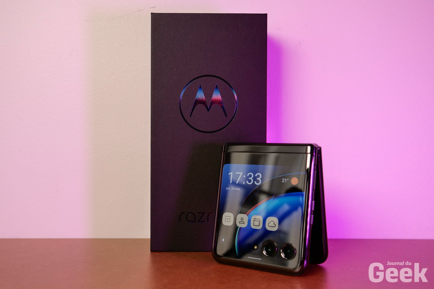 Motorola RAZR 40 Ultra