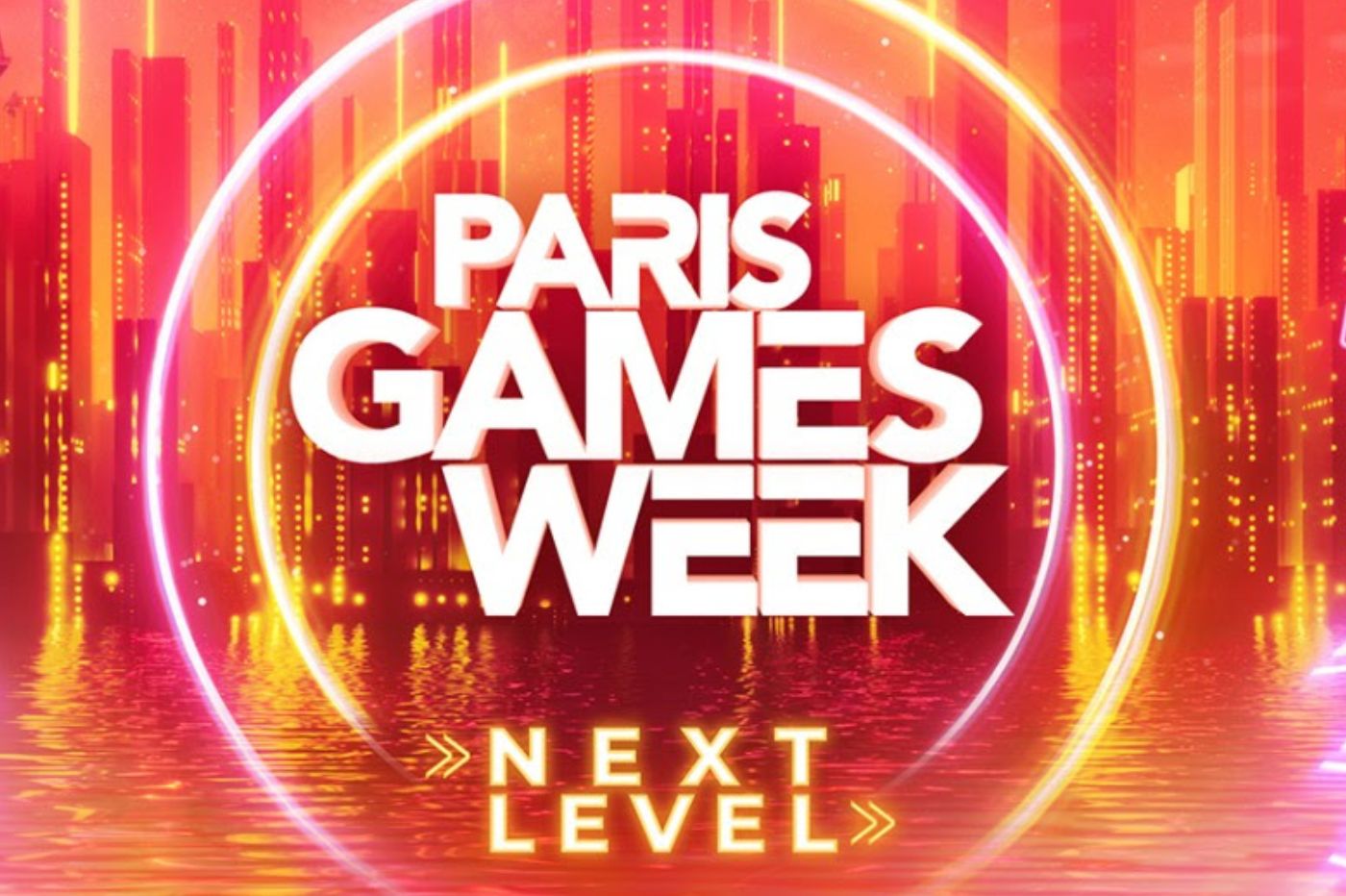 paris games week 2023