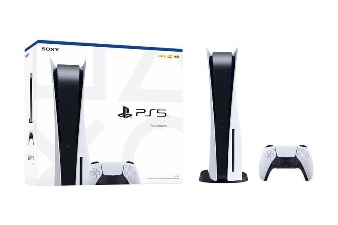 Promo Sony : la console PS5 voit son prix chuter pour quelques