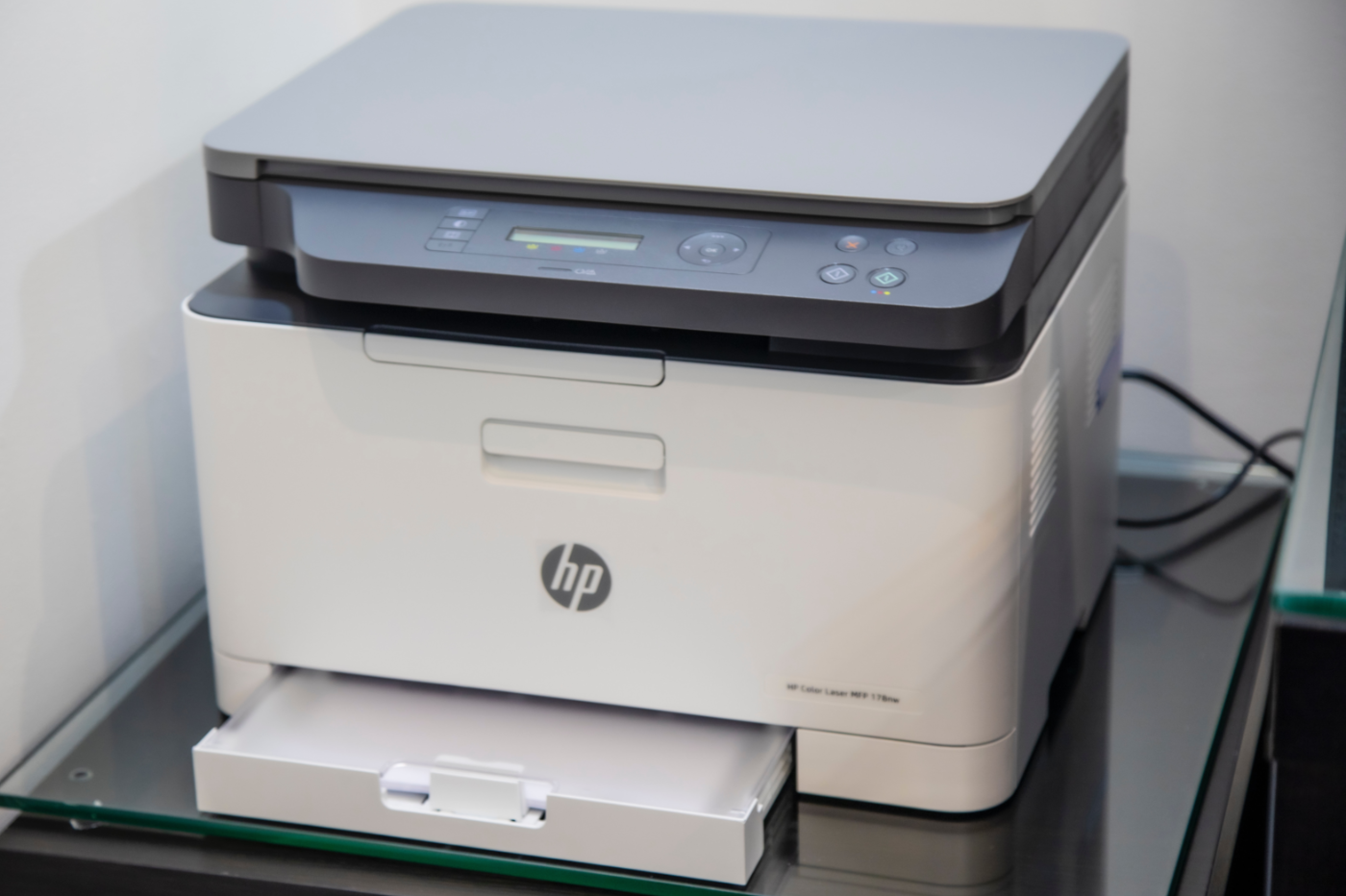 HP bloque maintenant votre imprimante si vous achetez des cartouches d'encre  moins cher