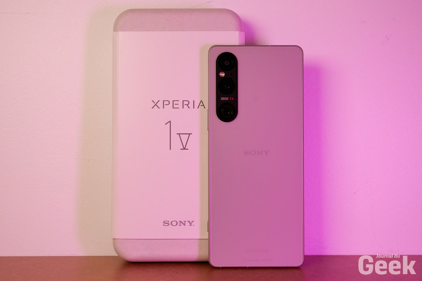 Sony Xperia I V