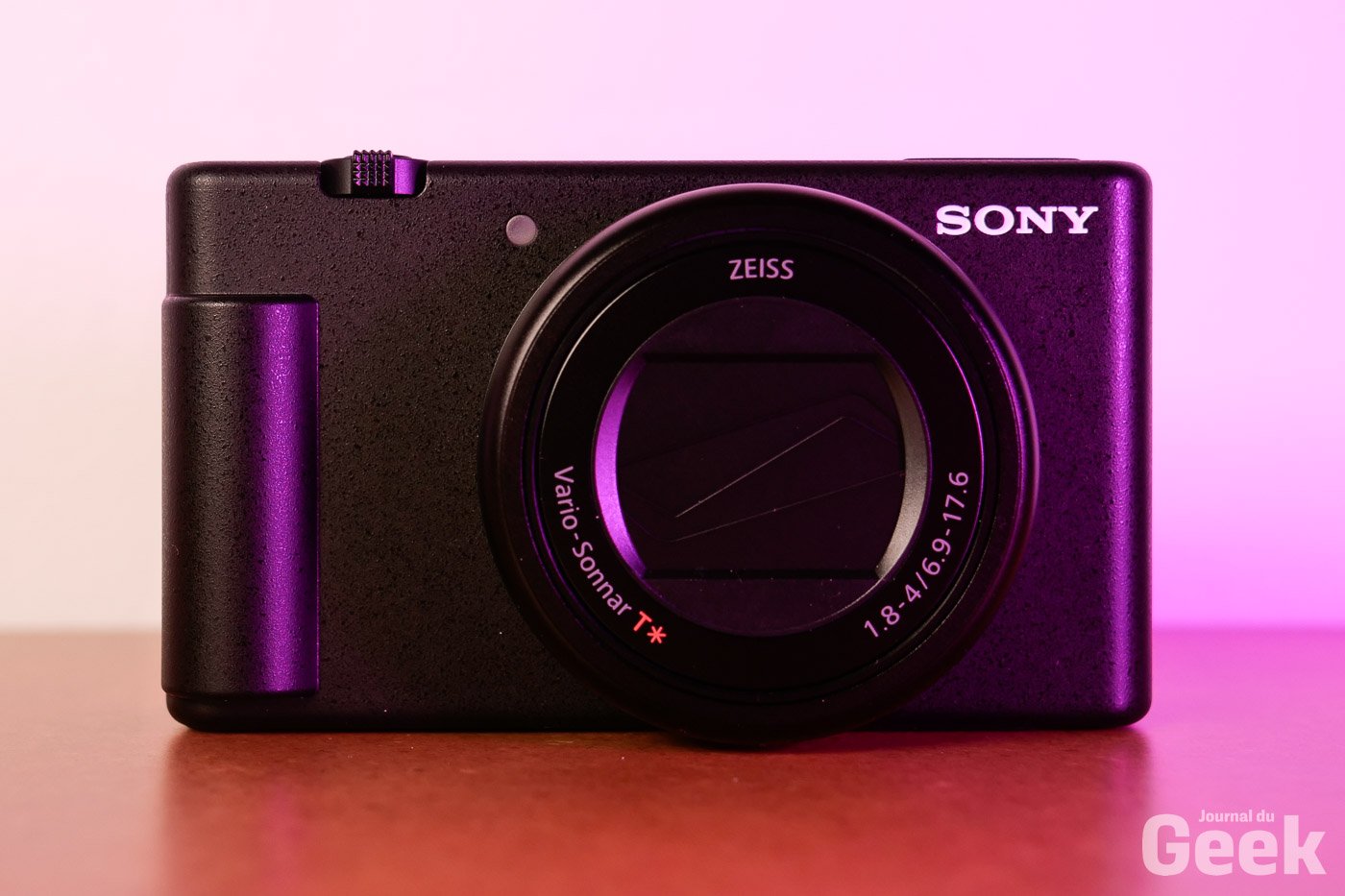 Sony ZV-1 Mark II