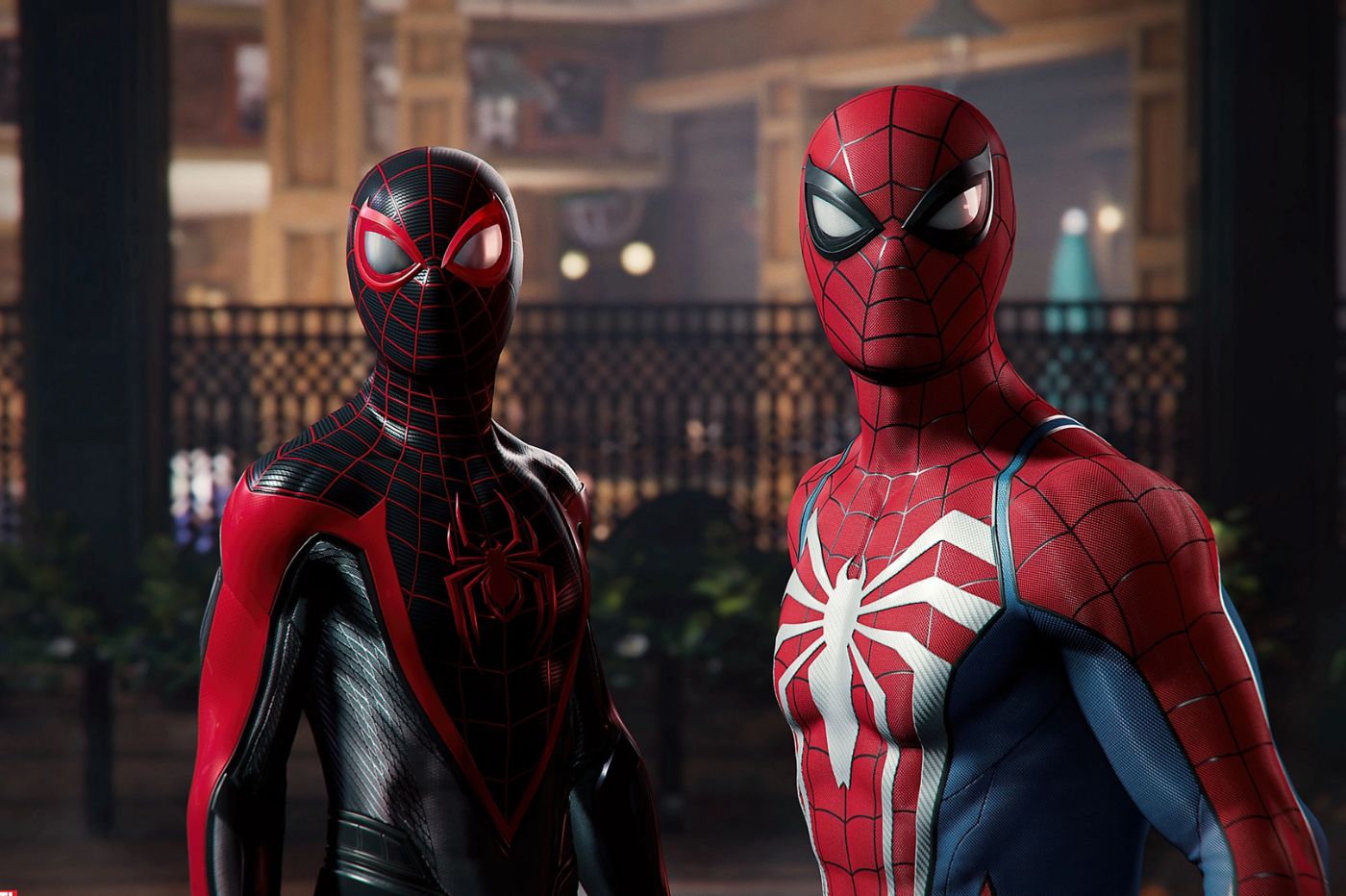 Marvel's Spider-Man 2 : où précommander le jeu de l'année ?