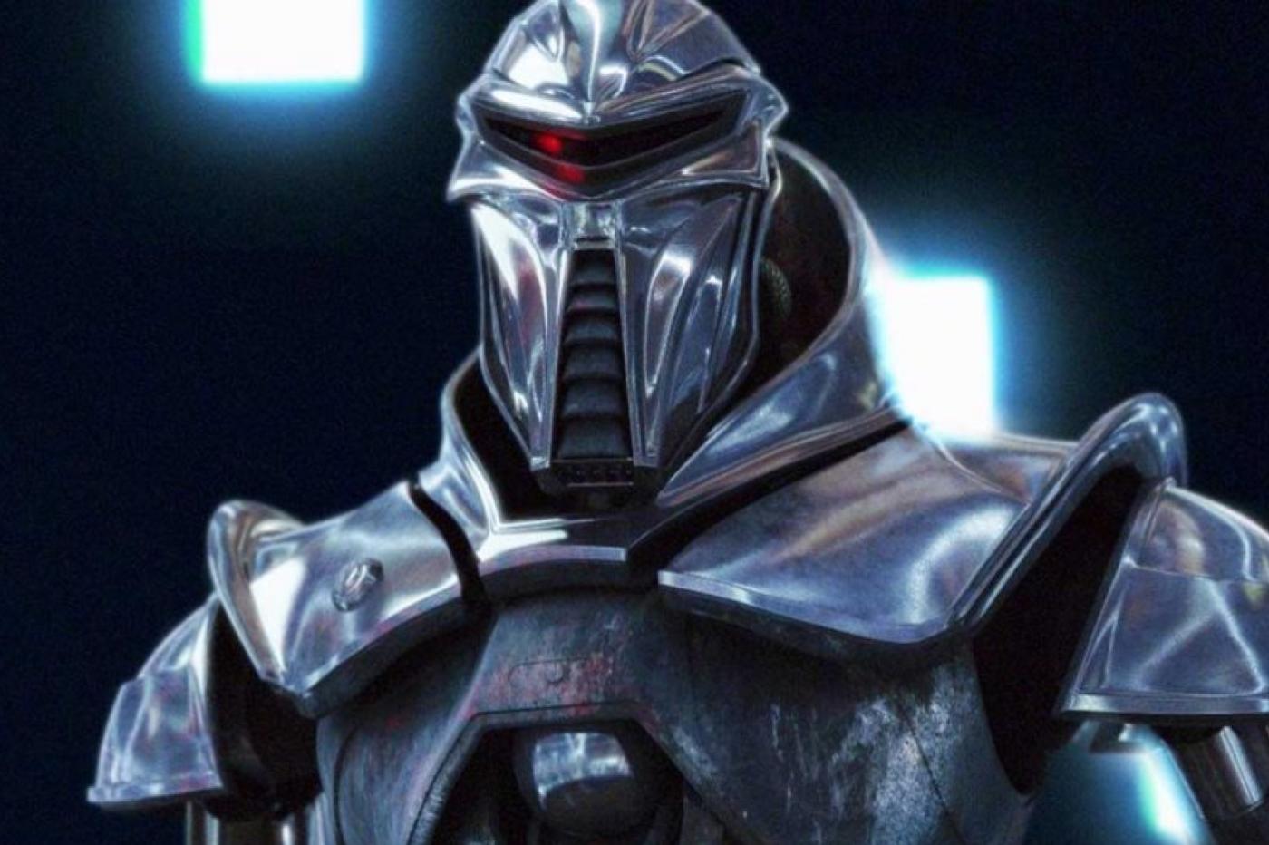 Battlestar Galactica Cylon