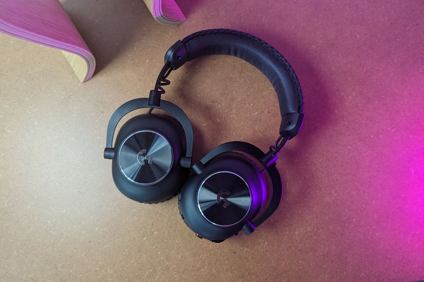 propose le casque gaming Logitech G Pro X à un tarif très