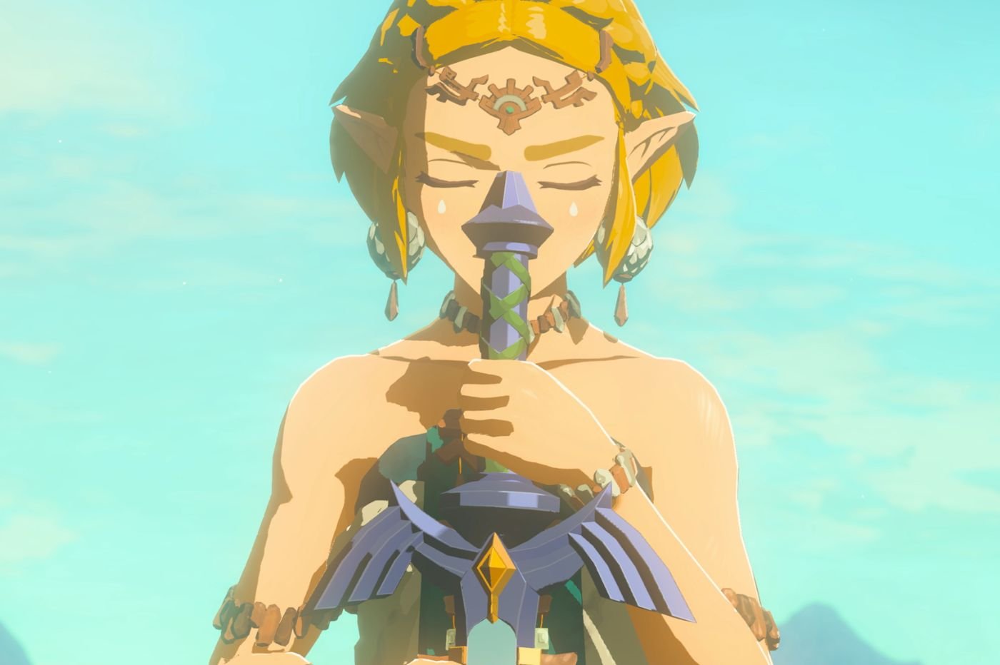 zelda tears of the kingdom