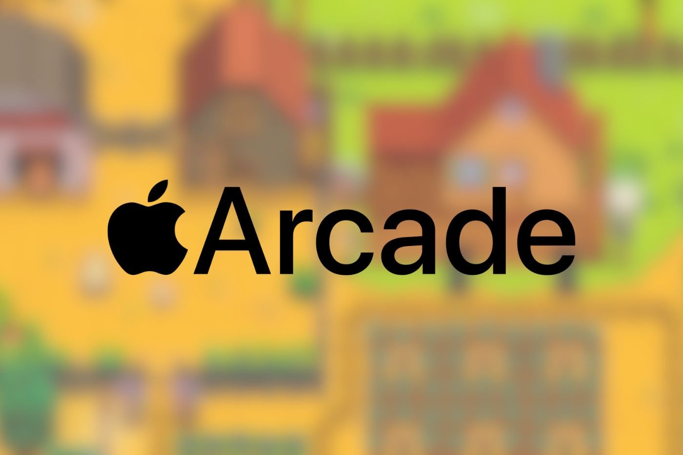 apple arcade