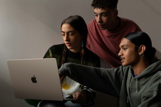 Apple MacBook Air 15