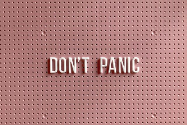 applications gestion du stress