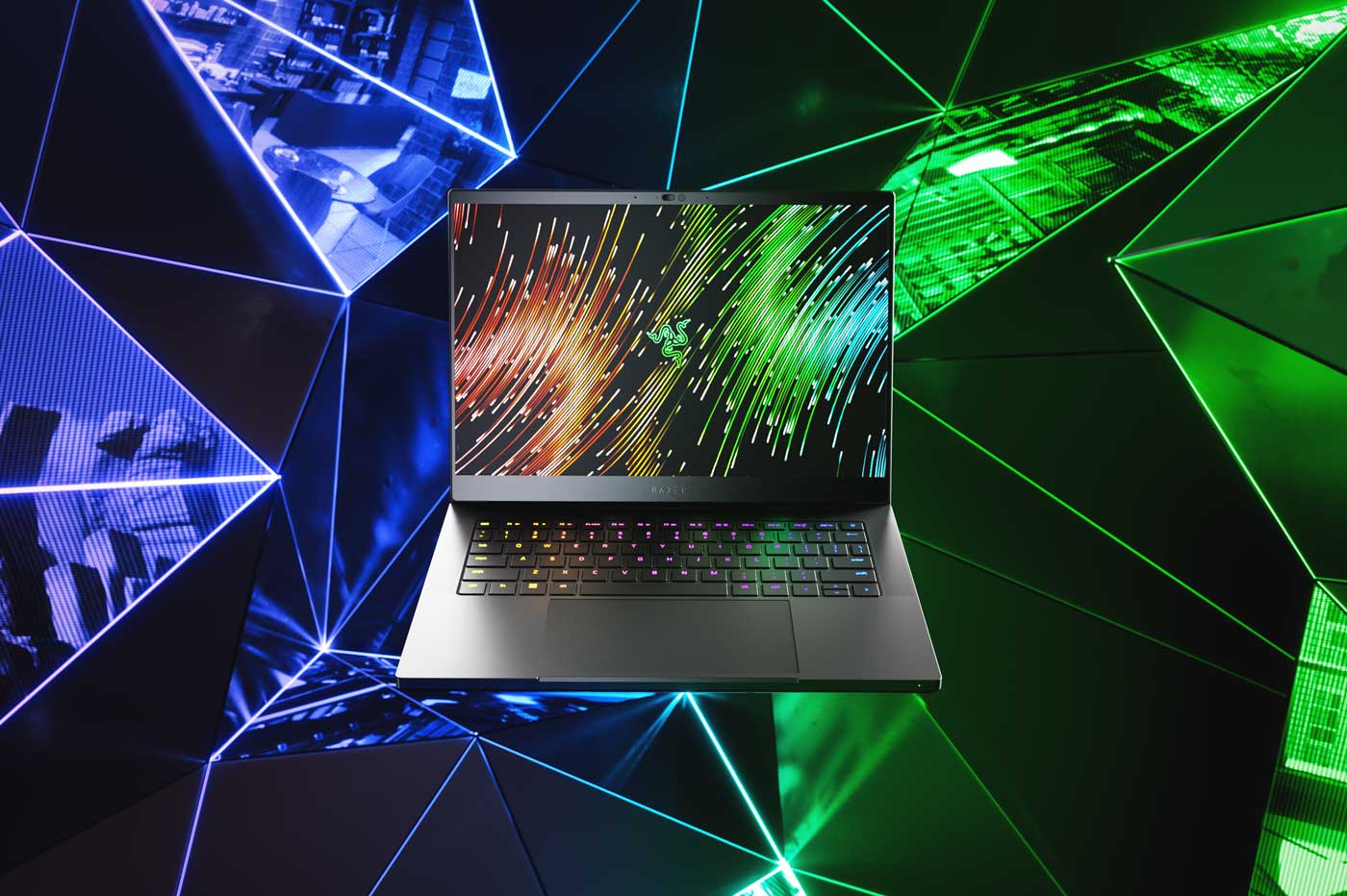 Razer Blade 14 (2023)