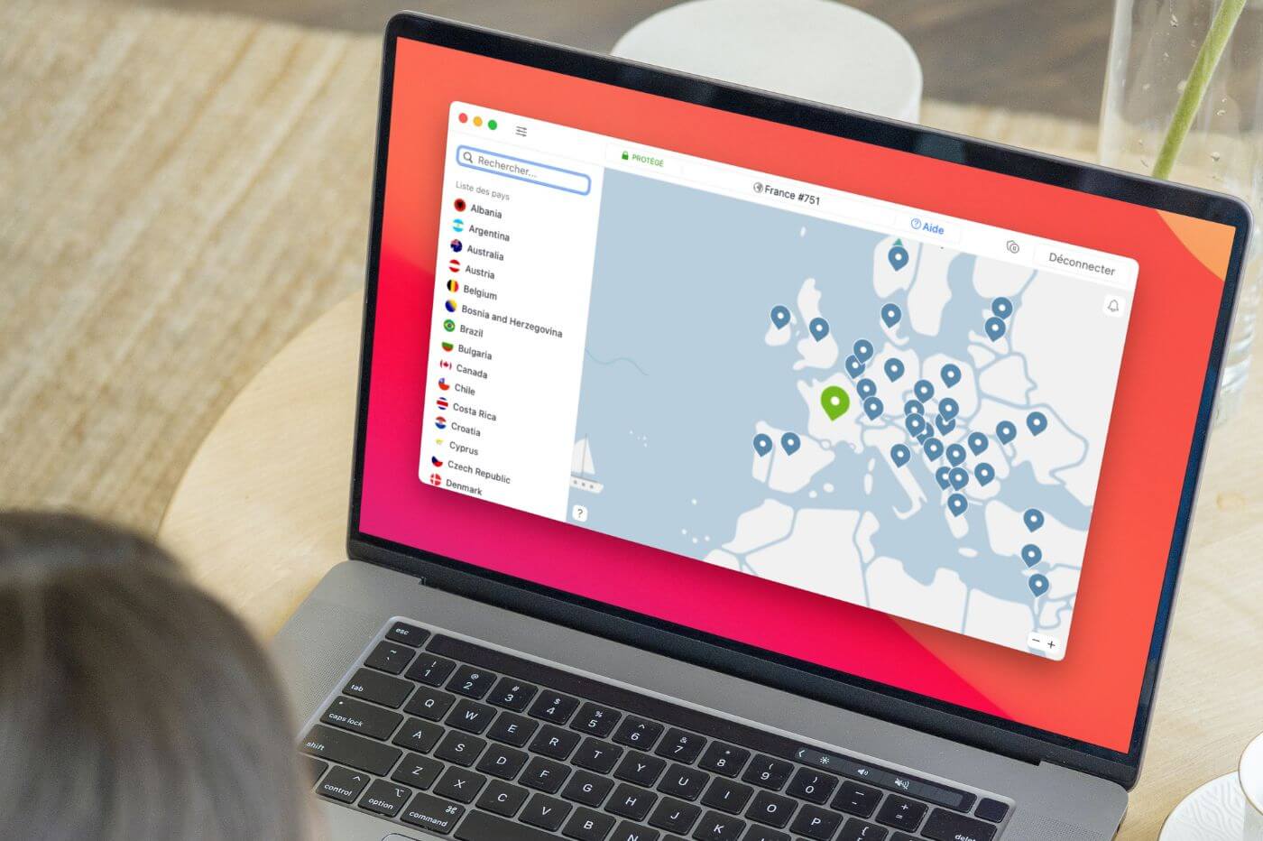 Bon plan NordVPN