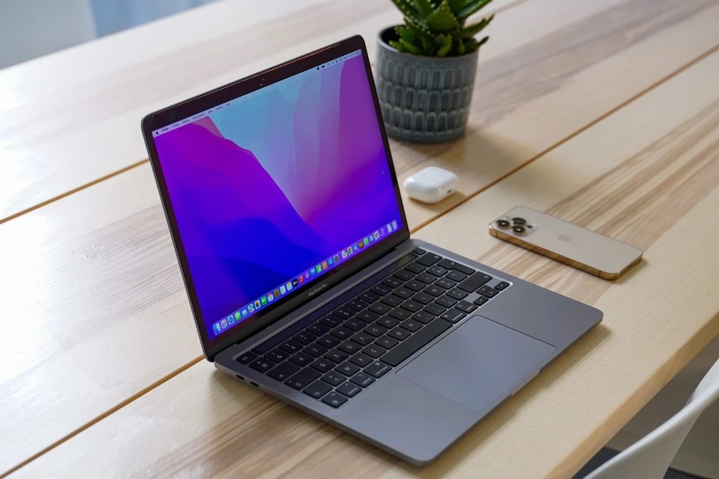 Test du MacBook Pro 14 pouces avec puce M2 Pro (2023) : un sans faute ?