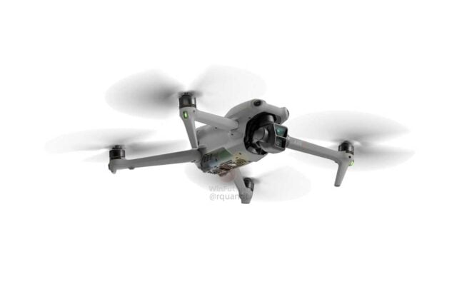 DJI Air 3