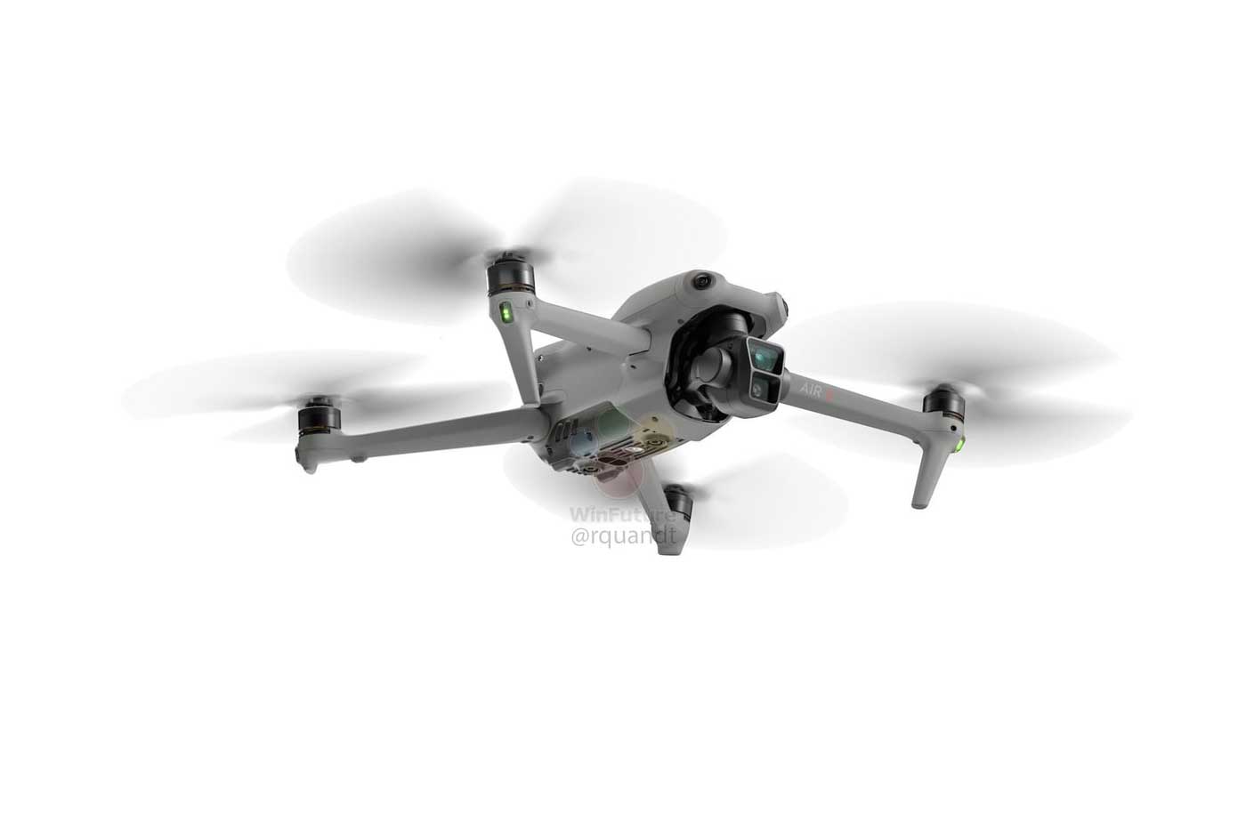 DJI Air 3