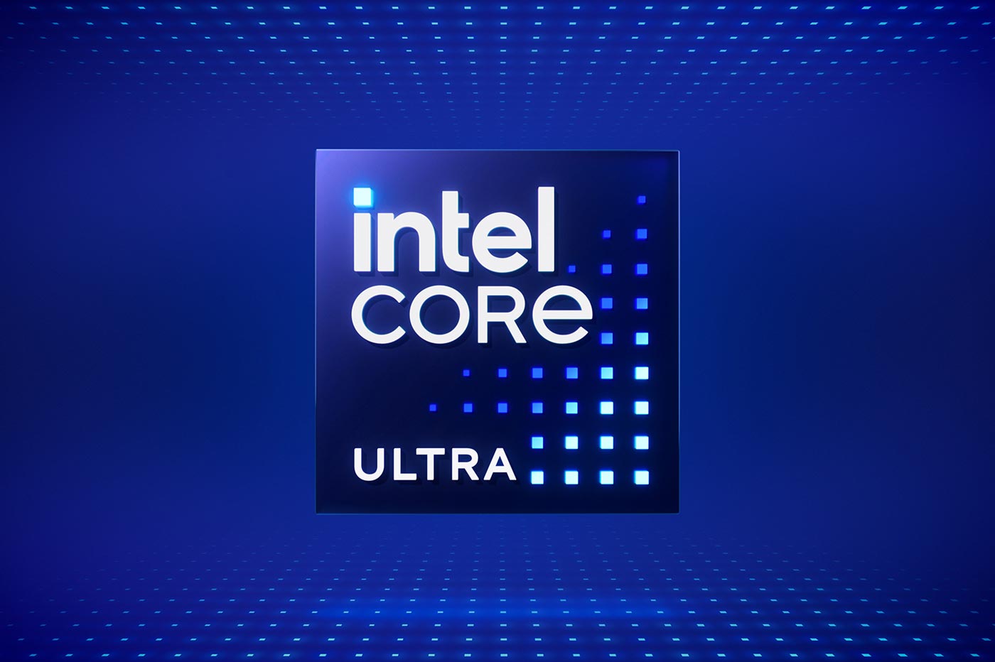 Intel Core Ultra