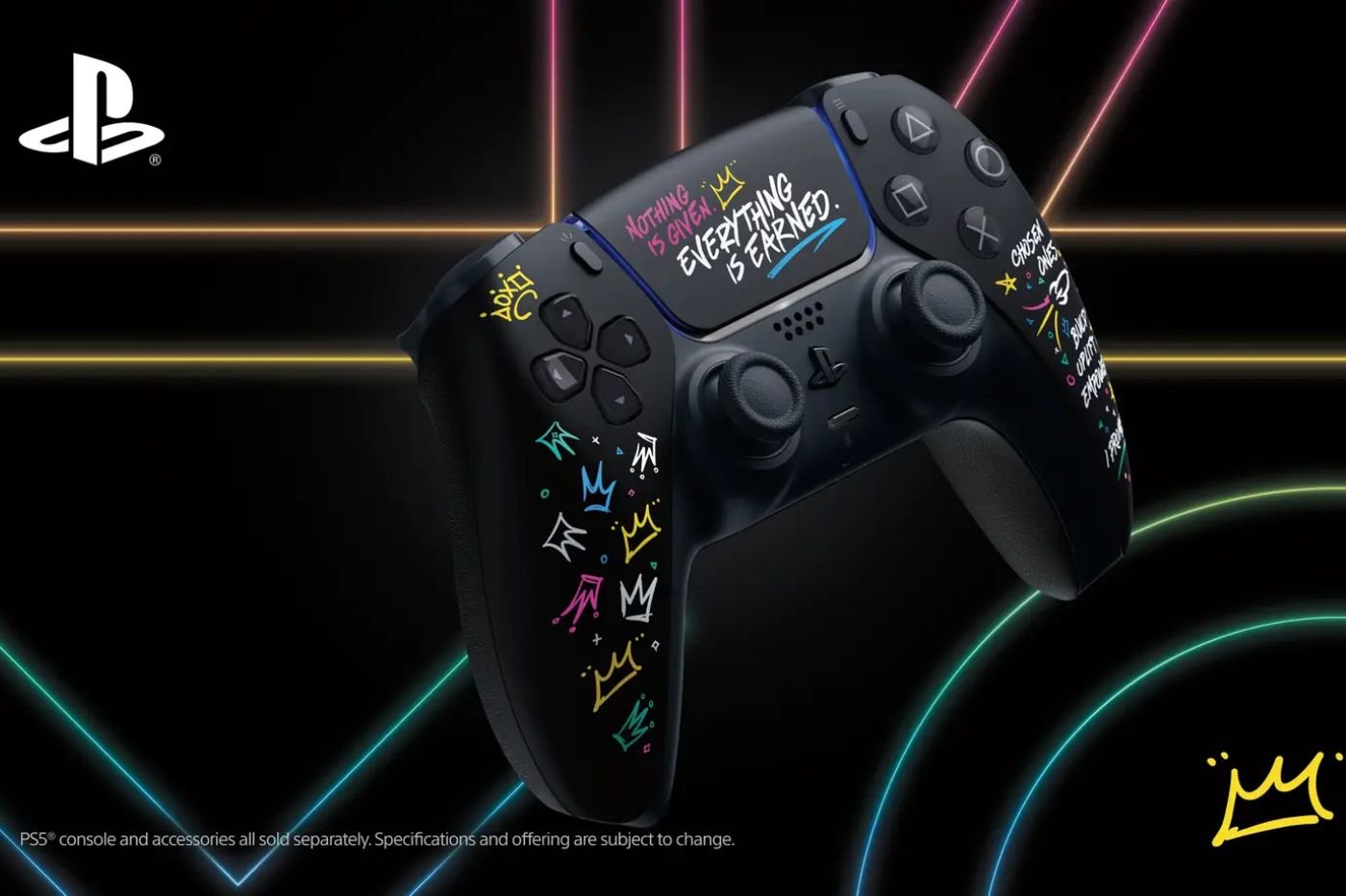 La manette PS5 officielle est disponible en promotion chez