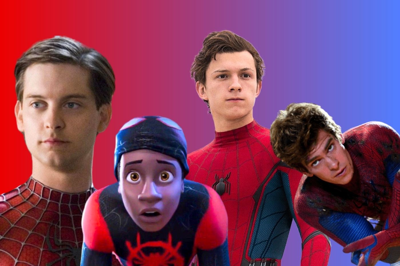 Meilleur film Spider-Man