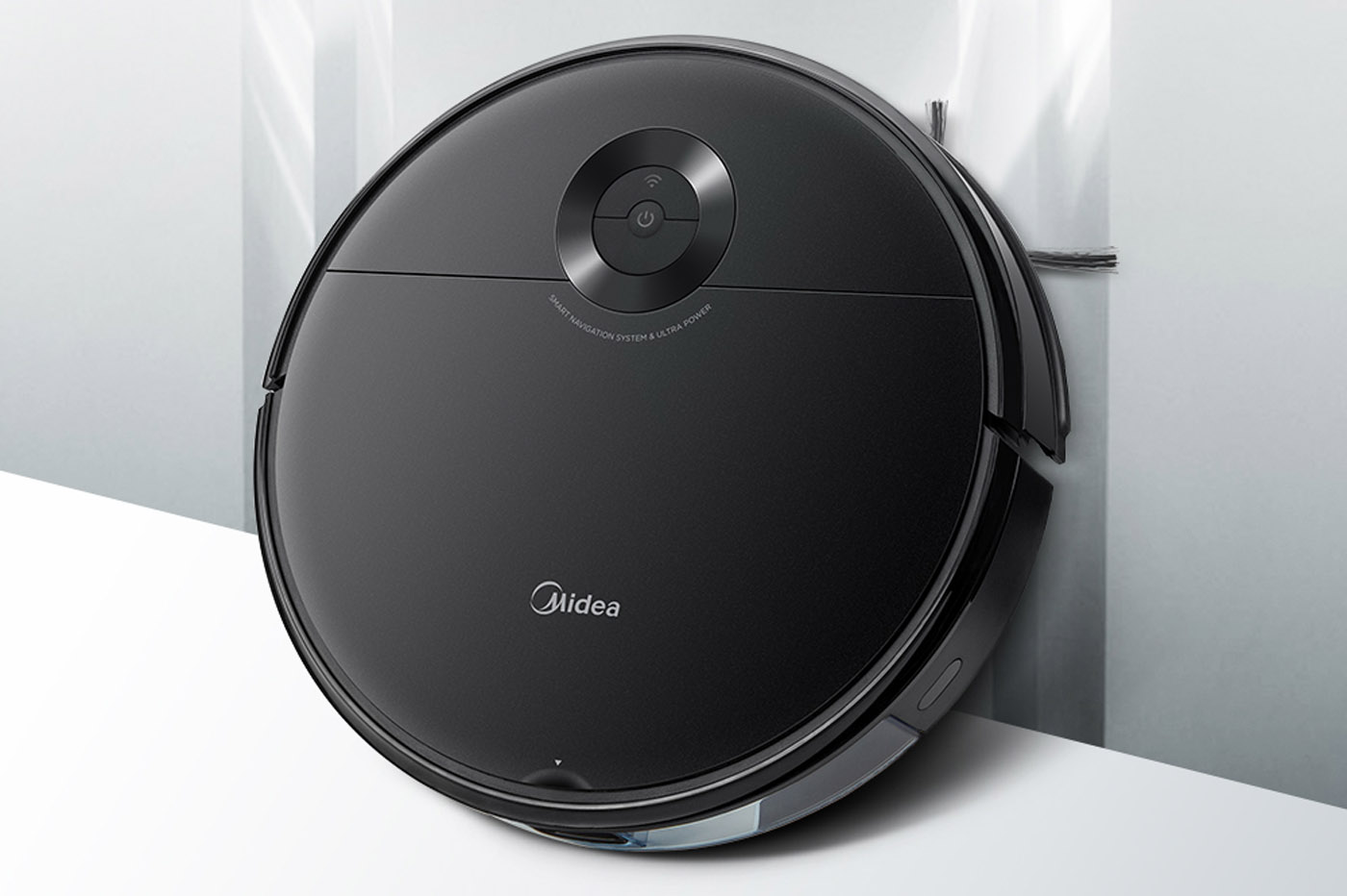 Robot Aspirateur Midea i5C