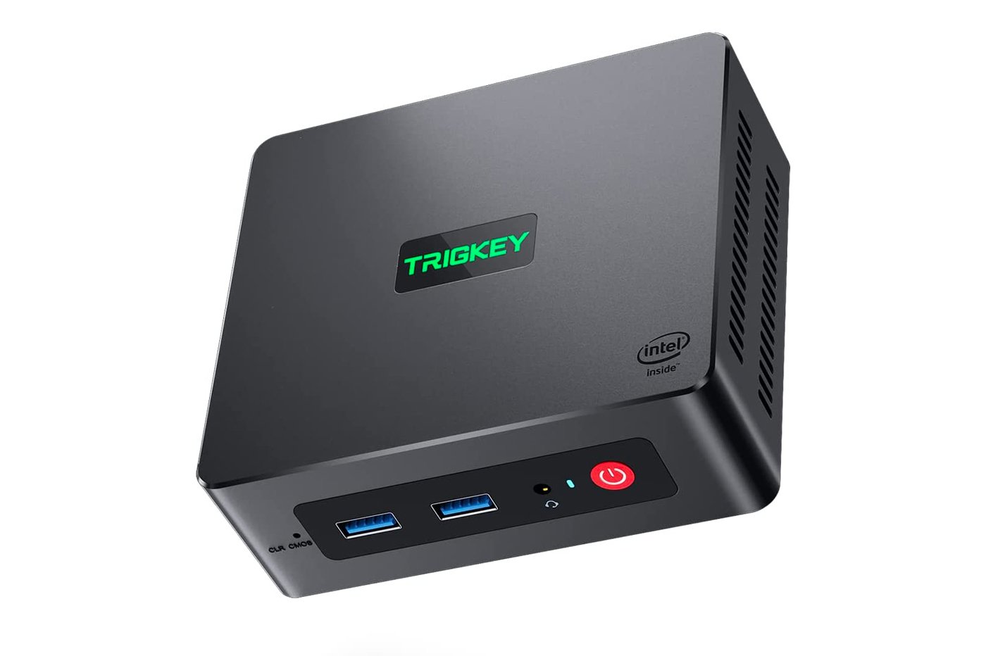 Mini PC Portable Trigkey W11 Pro