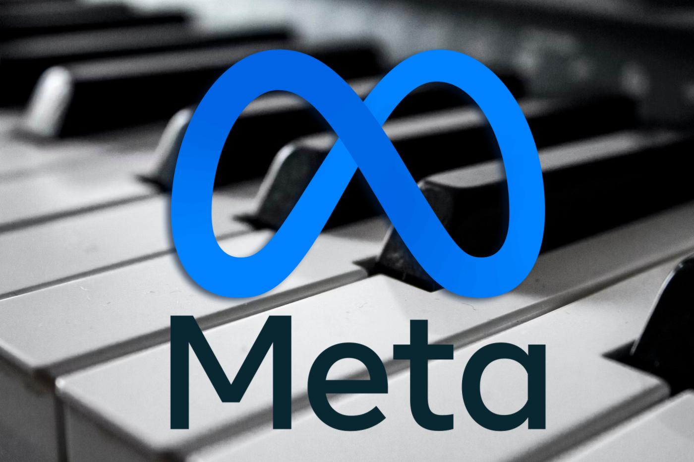 MusicGen, la nouvelle IA générative musicale de Meta