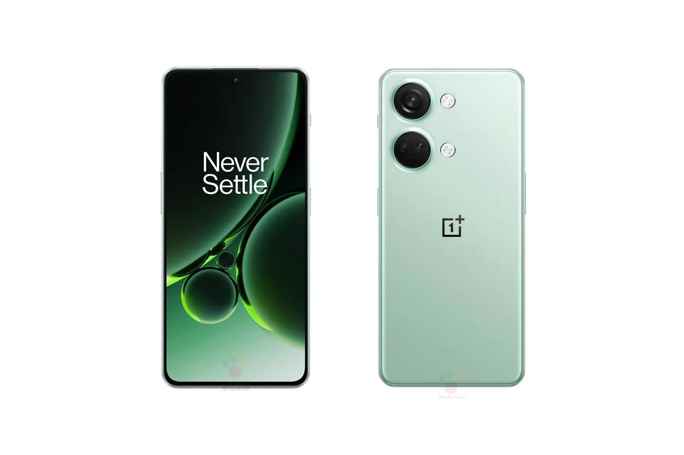 OnePlus Nord 3