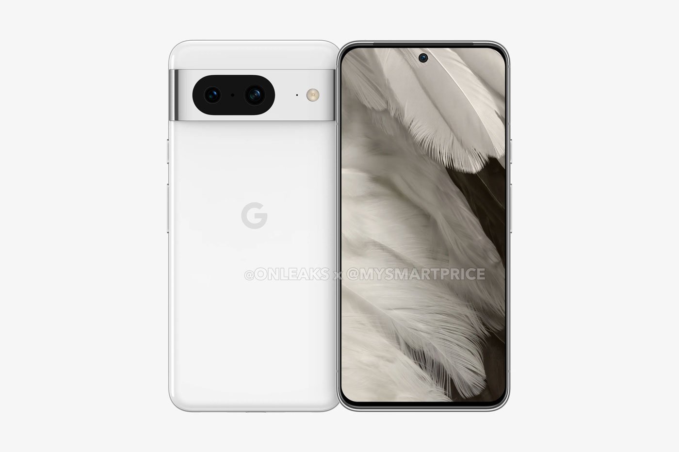 Google Pixel 8