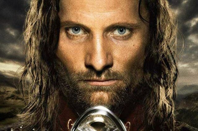 Le Seigneur des Anneaux