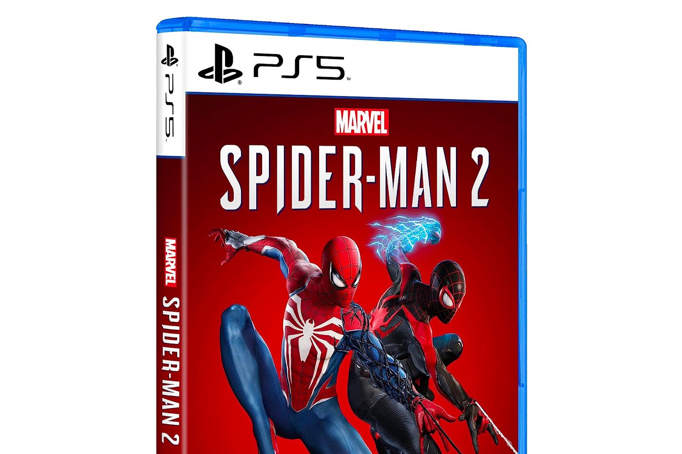 Spider-Man 2 PS5