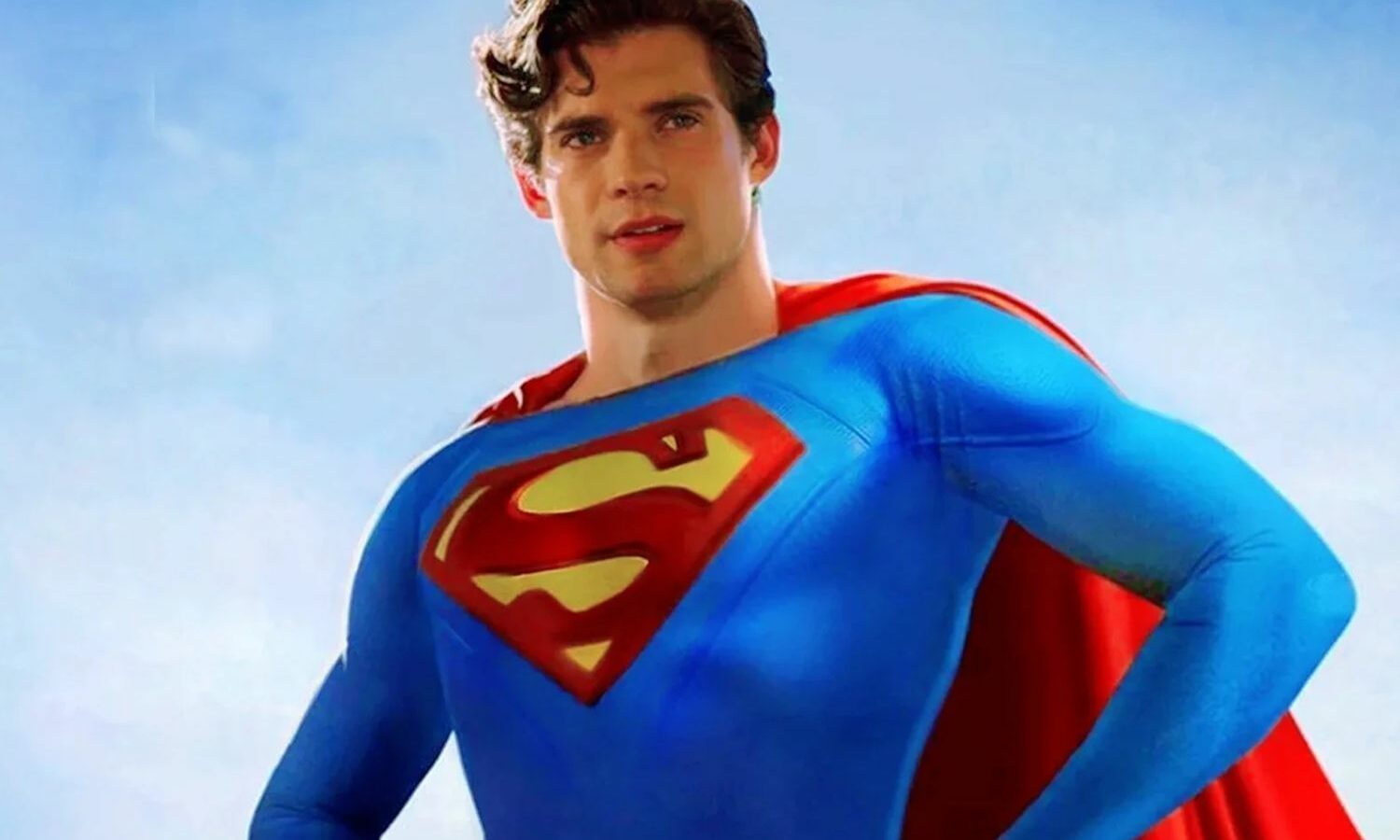 Mais au fait, que veut dire le "S" sur le costume de Superman