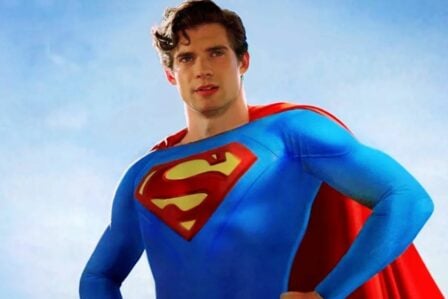 Superman