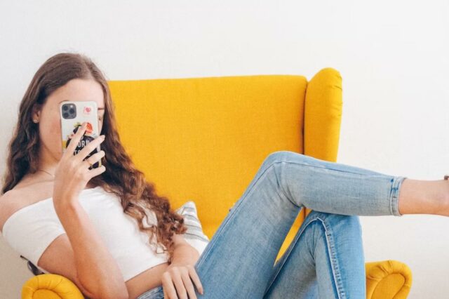 Influenceuse influenceur