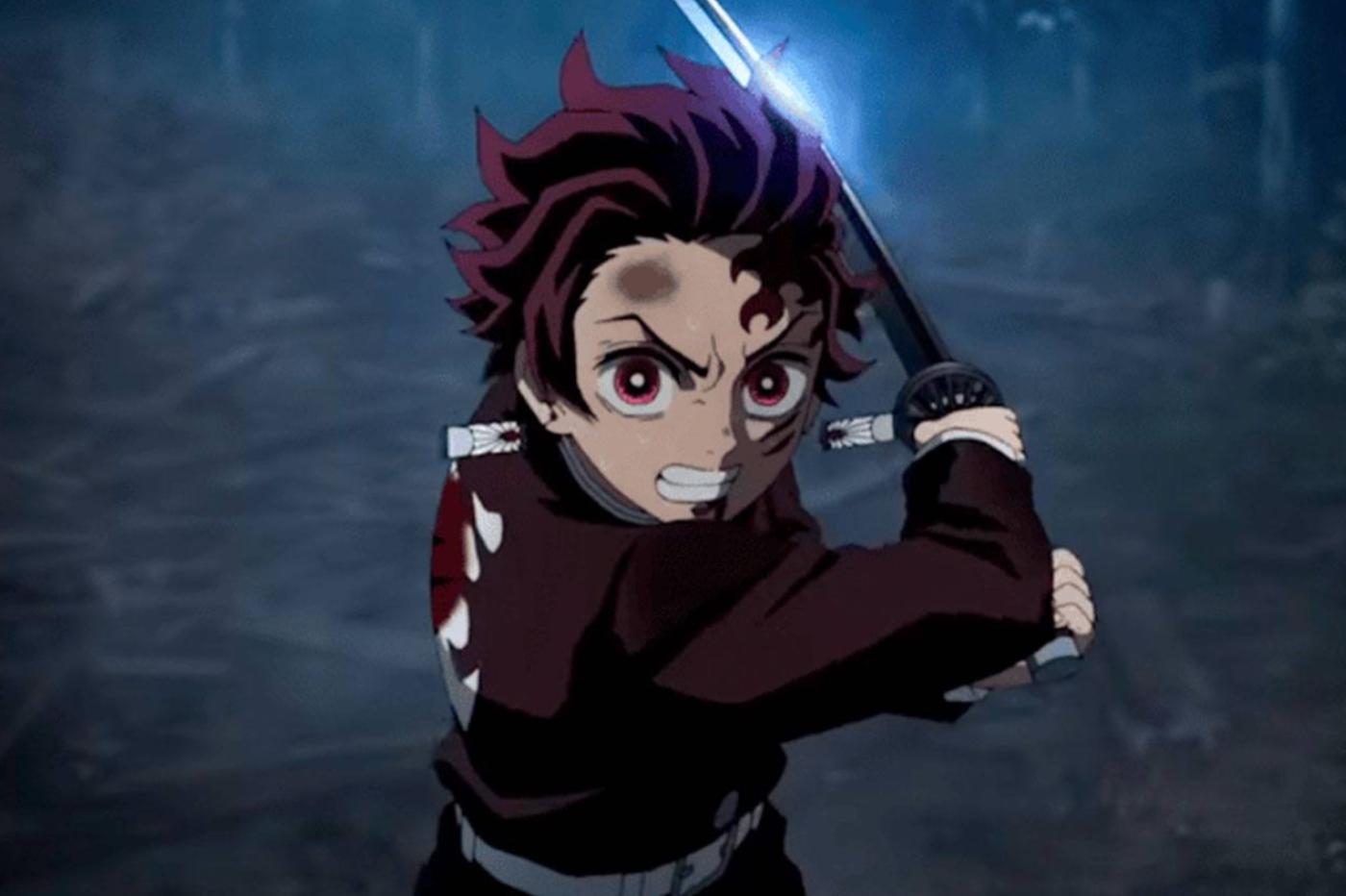 Demon Slayer saison 3 : date de sortie, streaming Netflix ou