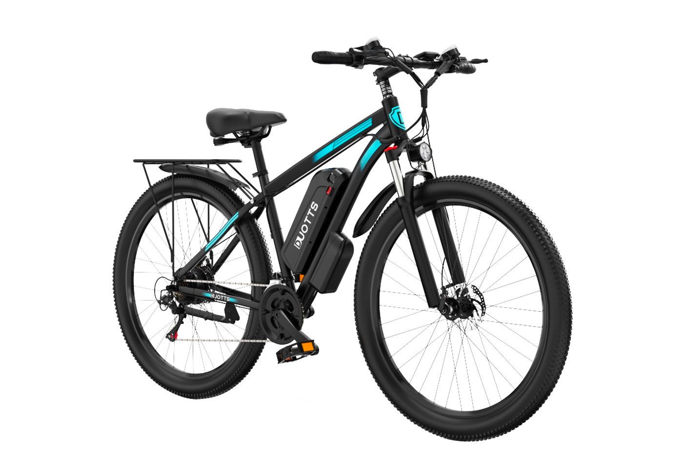 Vélo Electrique DUOTTS C29