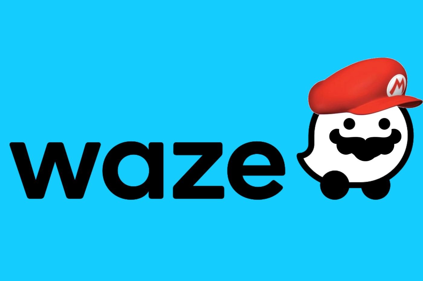 waze