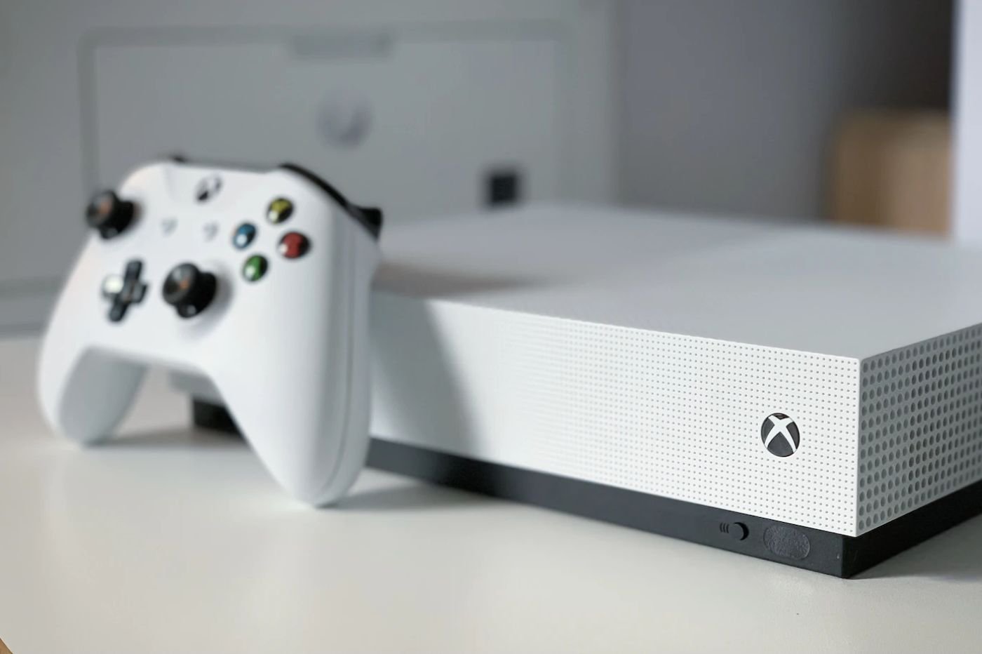 Tout ce qui manque à la Xbox One