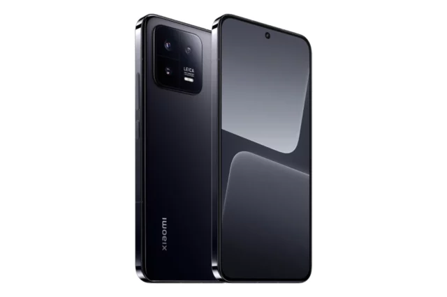 Xiaomi 13
