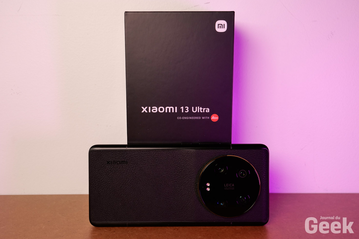 Cette box Android TV 4K Xiaomi est à un prix ultra surprenant chez  