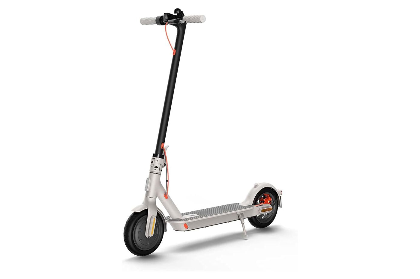 La trottinette Xiaomi Mi Electric Scooter 3 est à prix éclaté pour la  rentrée