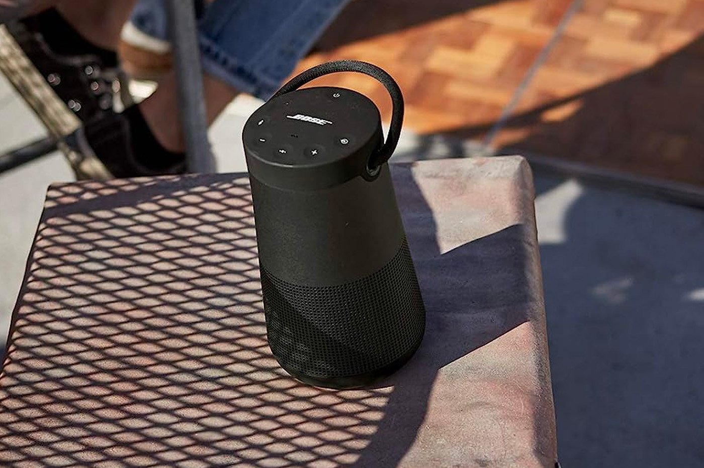 Prime Day 2023 : -40 % pour la Marshall Stanmore II, une enceinte