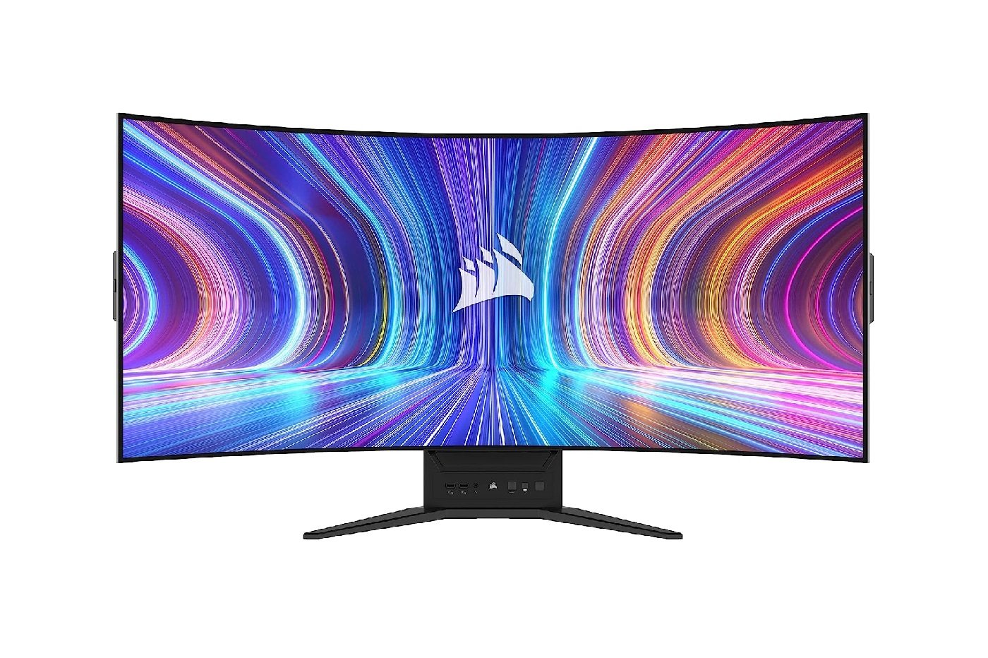 Corsair Xeneon Flex : l'écran PC gamer OLED 45 ultra premium est à prix  FOU au Prime Day (-32%) 🔥