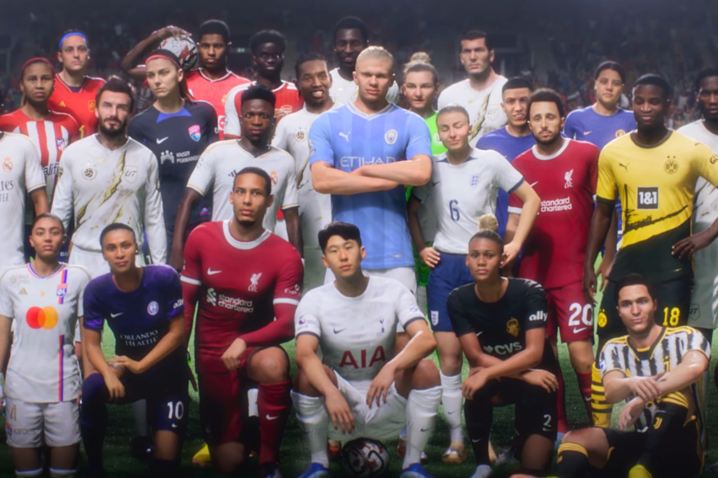 ea sports fc