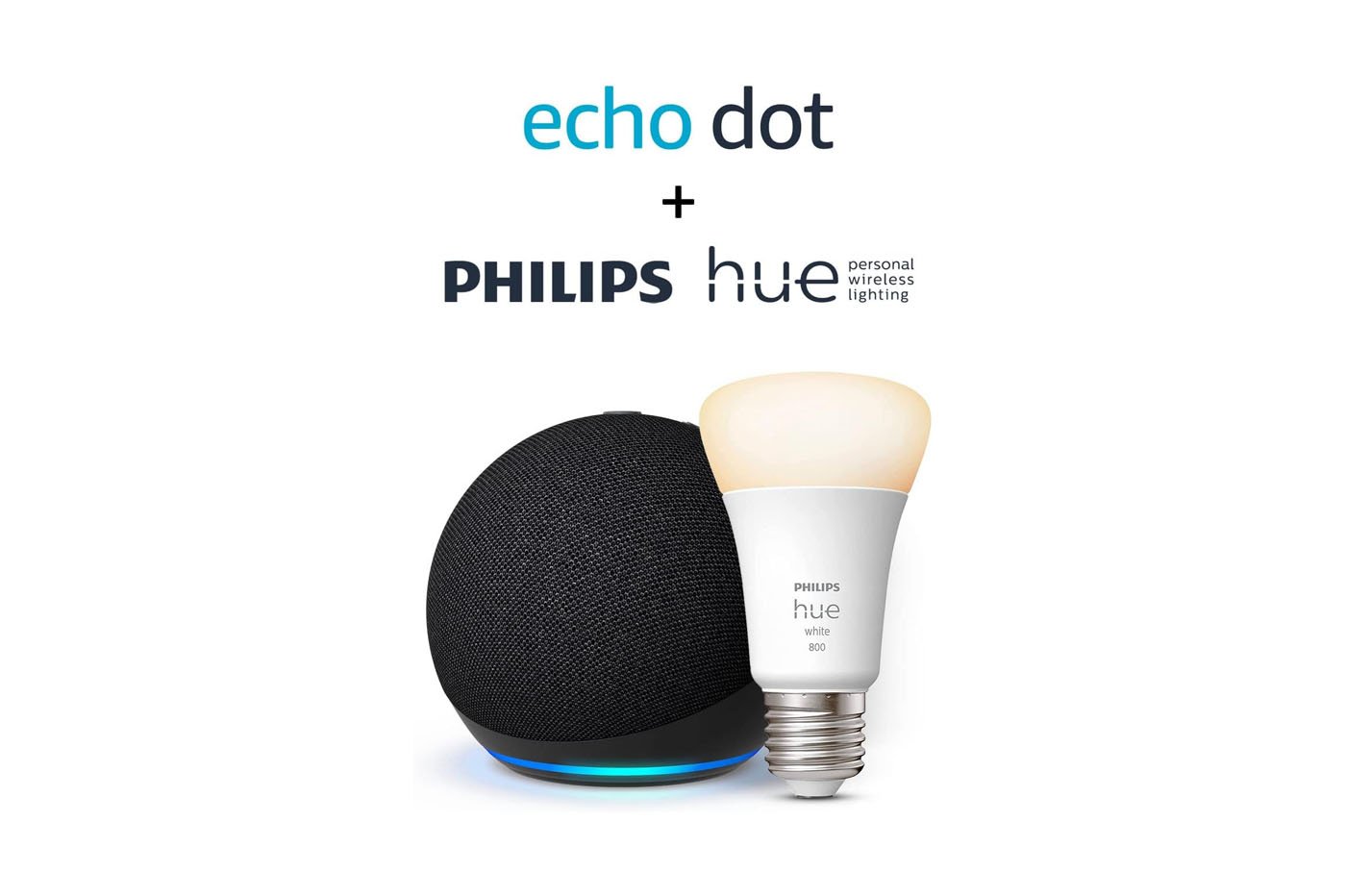 Bon plan : trois ampoules connectées Philips Hue pour seulement 59