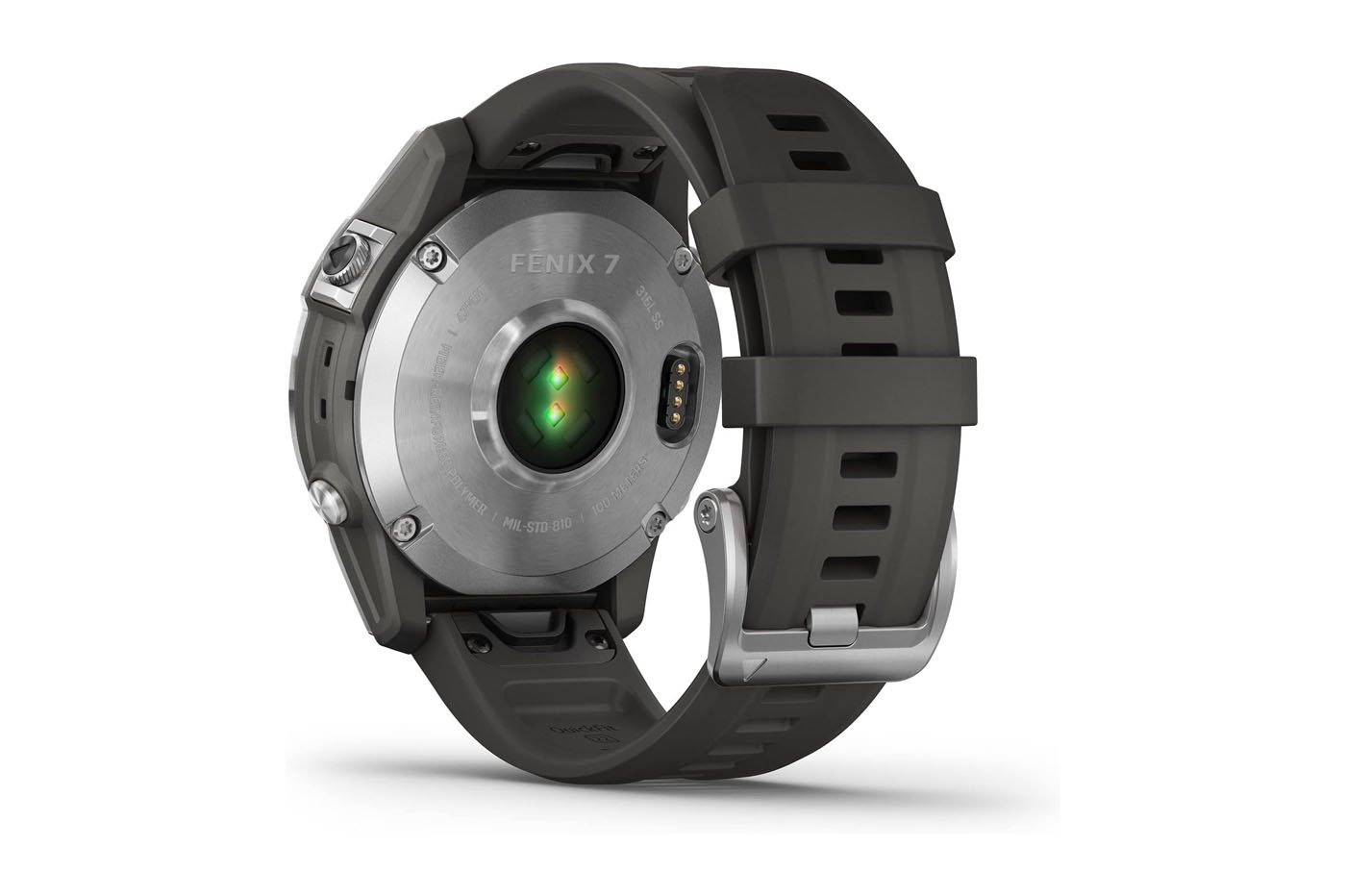 Garmin fenix 7