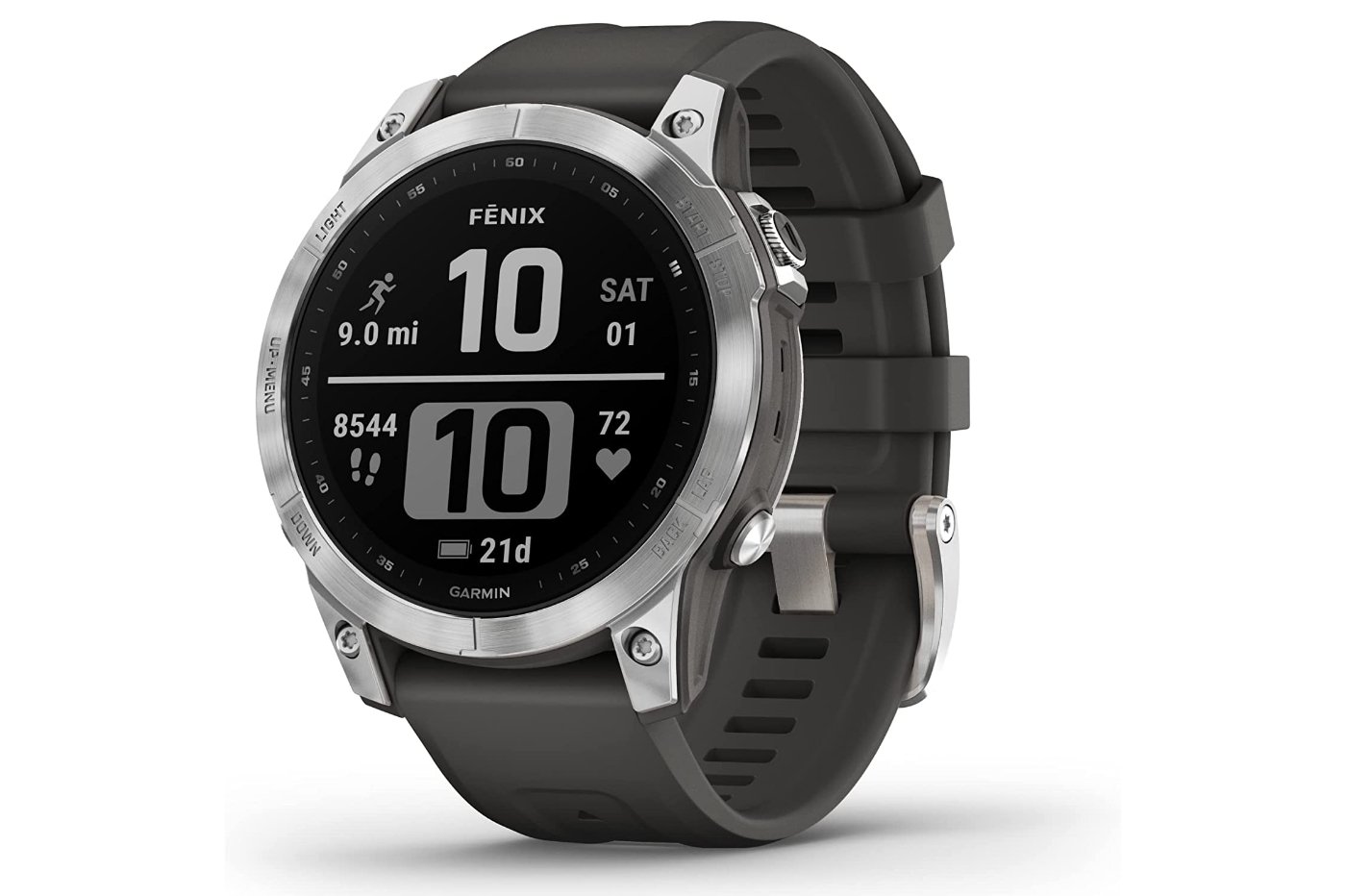 Garmin Fenix 7