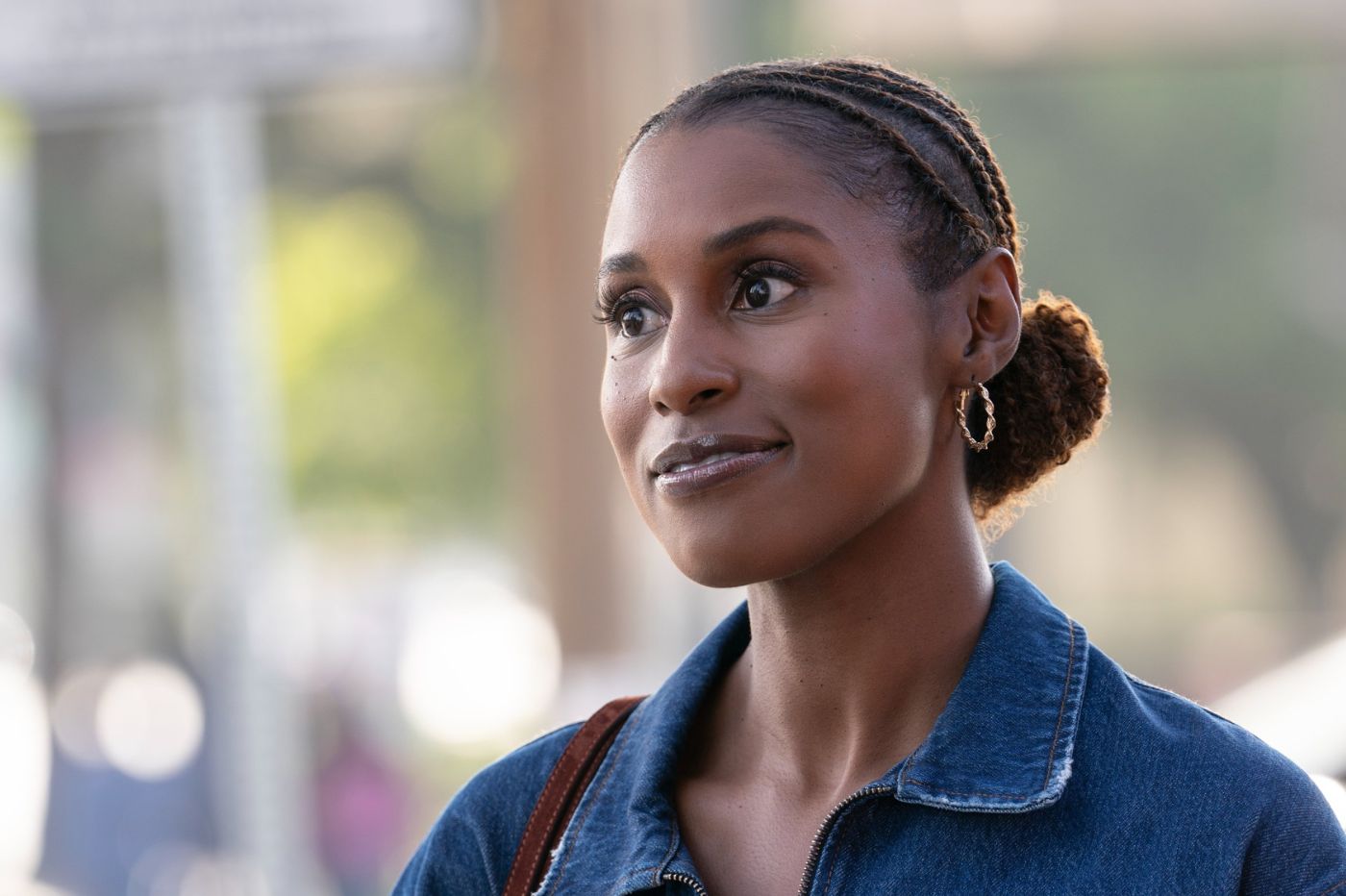 Insecure débarque sur Netflix aux États-Unis