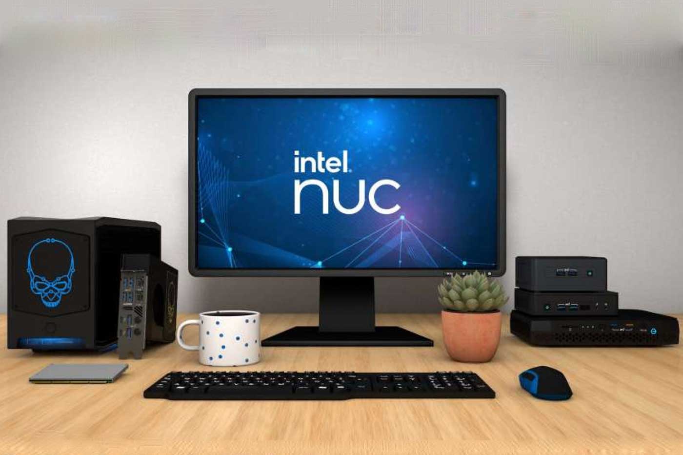 Intel NUC